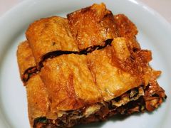 素烧鸡-小吊梨汤·北京菜·烤鸭(鸟巢店)