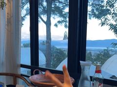 -云禾壹海景庄园餐厅