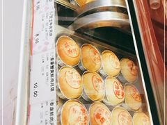 -泰康食品(南京东路店)