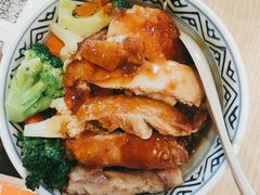 -吉野家(次渠大街店)