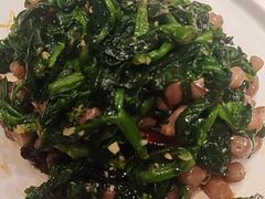 菜心花生米-咱屯子铁锅炖直营店(保利店)