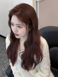 -乾健·烫染·接发SALON