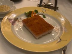 -东海朗廷酒店-唐阁T’ANG COURT 中餐厅