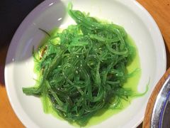 -蜀香三绝·牛蛙·烤鱼·天府炒鸡(安丘泰华店)