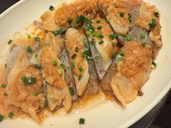 -京香轩·中餐厅(上海中庚聚龙酒店)