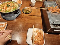 -李不管把把烧(火车南站店)