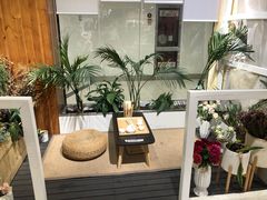 -The Green Party(嘉里中心店)