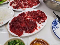 -乌记鲜活牛肉城(金砂东路店)