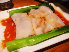 -点心传说·粤菜点心(佐阾虹湾店)