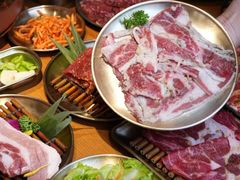 -西塔老太太泥炉烤肉(双井店)
