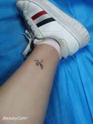 -天道tattoo纹身穿孔工作室