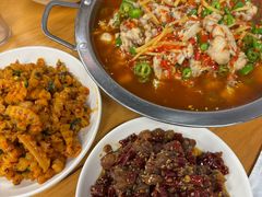 -艺味深尝(云锦路店)
