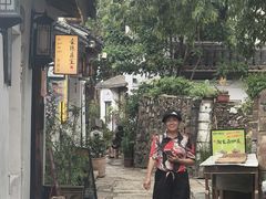 -又见炊烟私房菜(敬亭路店)