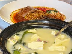 -小河盐帮·私家菜·烤鸭(三元桥·霄云路店)