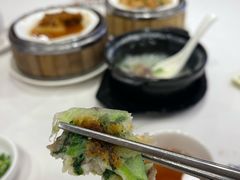 -凤凰楼酒家·粤宴点心(华强北店)