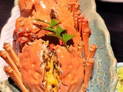 -花潮料理艺食馆(成都万象城店)