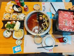 -牛匠和牛寿喜锅(西安总店)