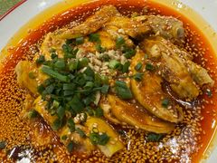 -李氏传家菜(兴城路店)