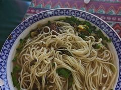 -西域美食(西直门南小街店)