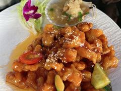 -大厨的餐厅(曾厝垵总店)