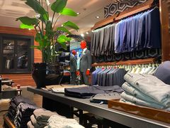 -SUITSUPPLY(安福路店)
