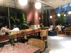 -Toris(LuOne凯德晶萃广场店)