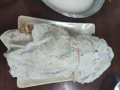-吉英盐焗鸡(文中路店)