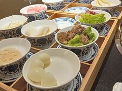 -咏江南·苏式火锅·苏州评弹(观前街店)