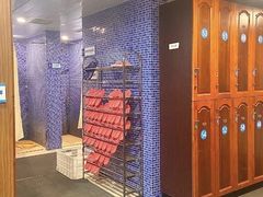 -七彩阳光游泳俱乐部(江北远洲店)