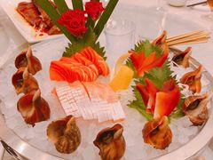 -金翠皇宫粤菜·点心·海鲜(科技园店)