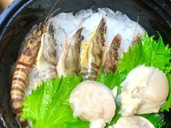 -红鼎豆捞·小红鼎豆捞送(花样年华大厦店)