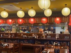 -鸟鹏烧鸟居酒屋(仁恒梦中心店)