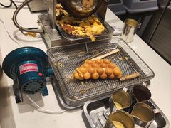 -桂桂茶(滨江百联店)