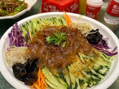 -顺姬冷面(长白西路店)