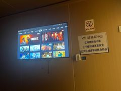 -丽池宫韩式汗蒸会馆(华灯坊店)