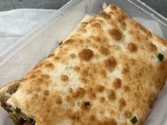 -金杨老摊头蛋饼(金口路店)
