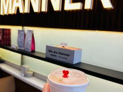 -Manner Coffee(大宁国际商业广场店)