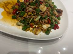 -筱爷叔·上海传统手工菜(玉树路店)