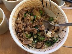 -食其家·牛丼咖喱(金桥国际店)