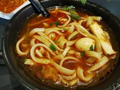 -姐弟俩土豆粉(西安小寨店)
