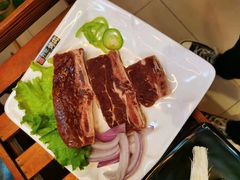 -郭记烤肉创始店(民丰大街店)