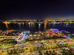 -厦门海港英迪格酒店(中山路店)