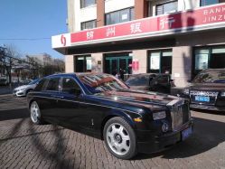 -华润婚车租赁公司·和胜租车