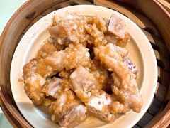 -蔡澜点心·粤菜(领展购物广场店)