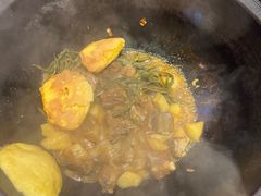 -玺炖·中国铁锅炖(虹桥天街店)