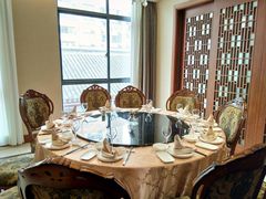 包厢-欣旺·迎宾楼·百年无锡菜