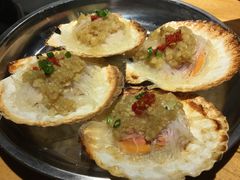 -管氏翅吧(马家堡店)