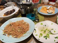 -农家乐·福建土菜(金榕北路店)