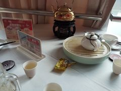 -鹿鸣酒家(越秀店)