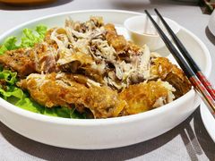 香酥鸡-商都酒店( 北京南站店)